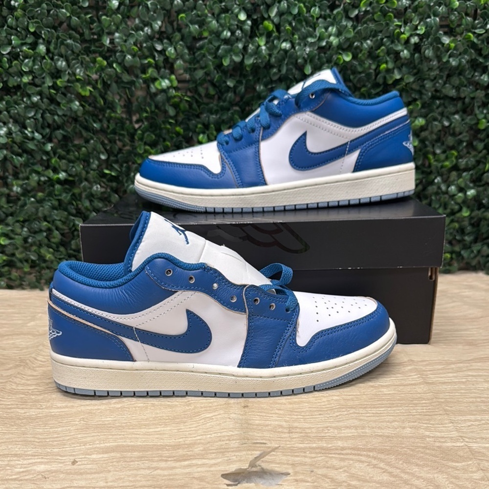 Air Jordan 1 Low SE - M7.5
